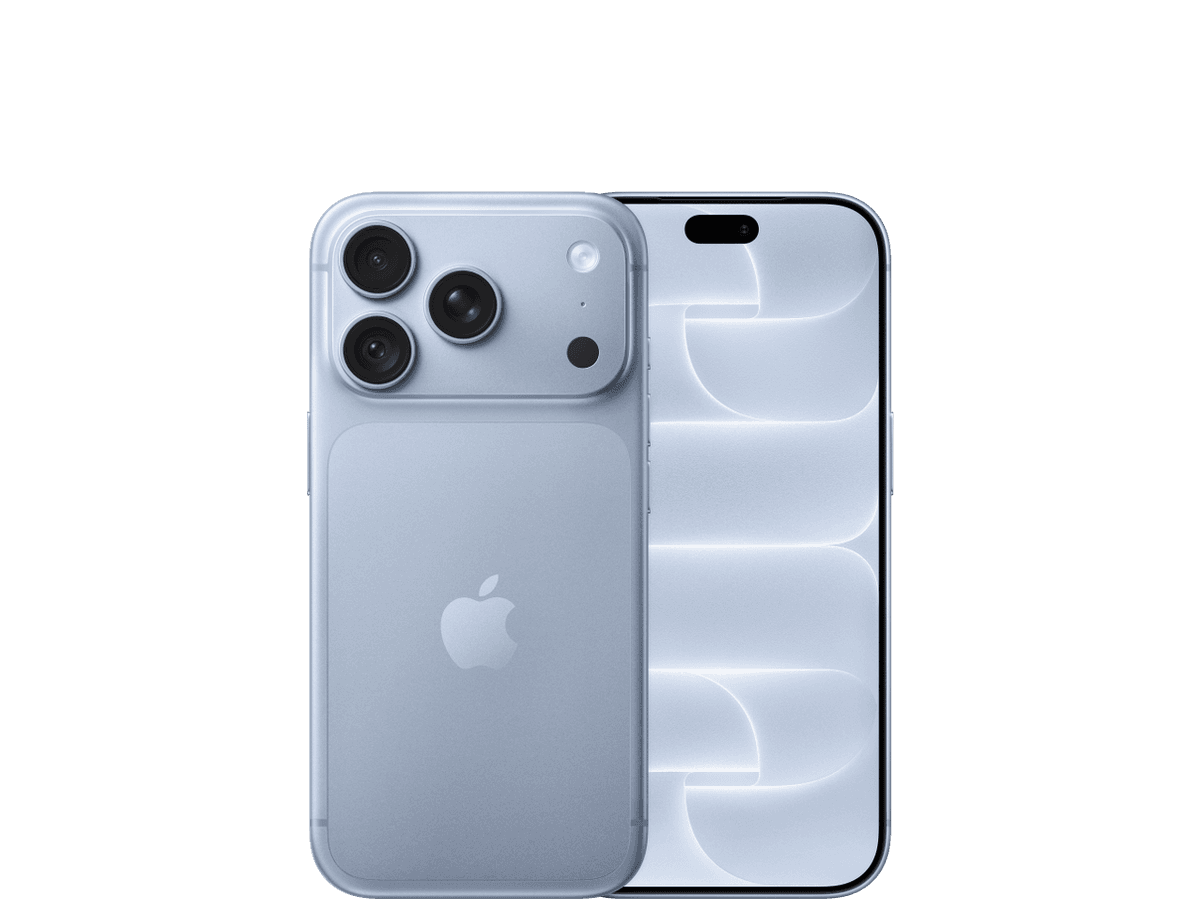 iPhone 18 Pro – Ghiacciaio