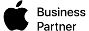 Apple Business Partner