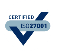 Certificazione ISO/IEC 27001