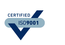 Certificazione ISO 9001