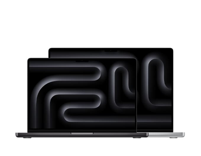 MacBook Pro 14″ M5